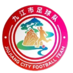 九江队队标